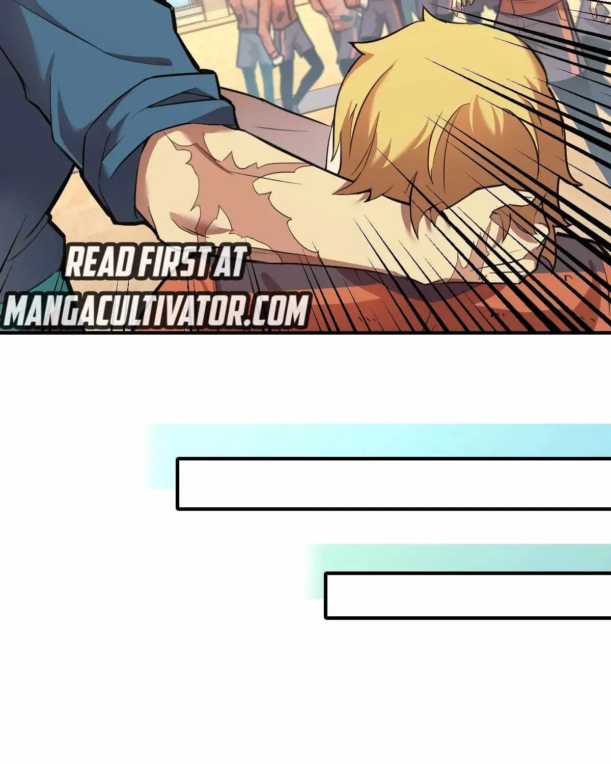 Read Logging 10 000 Years into the Future Apex Future Martial Arts EN Manga Online