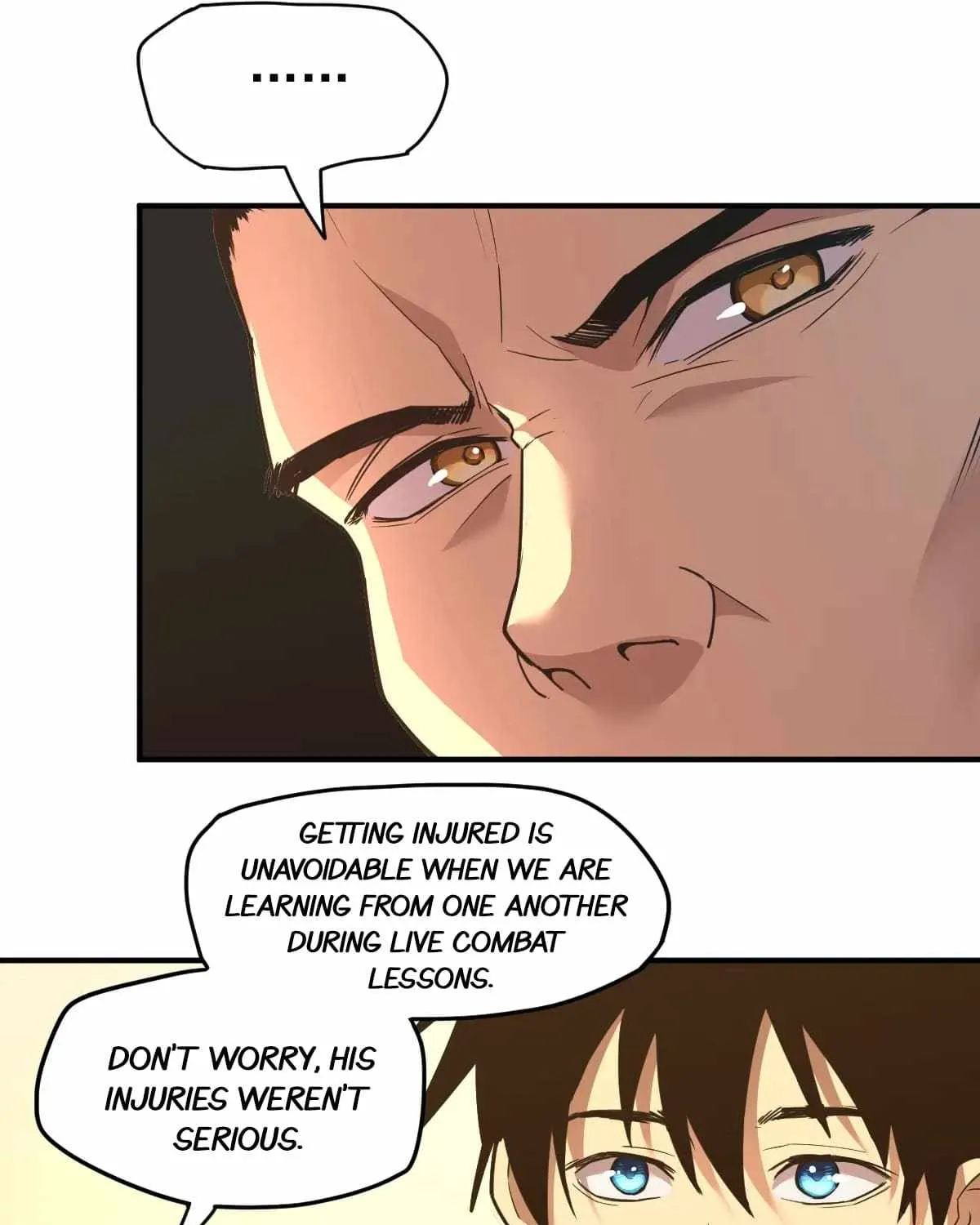 Read Logging 10 000 Years into the Future Apex Future Martial Arts EN Manga Online