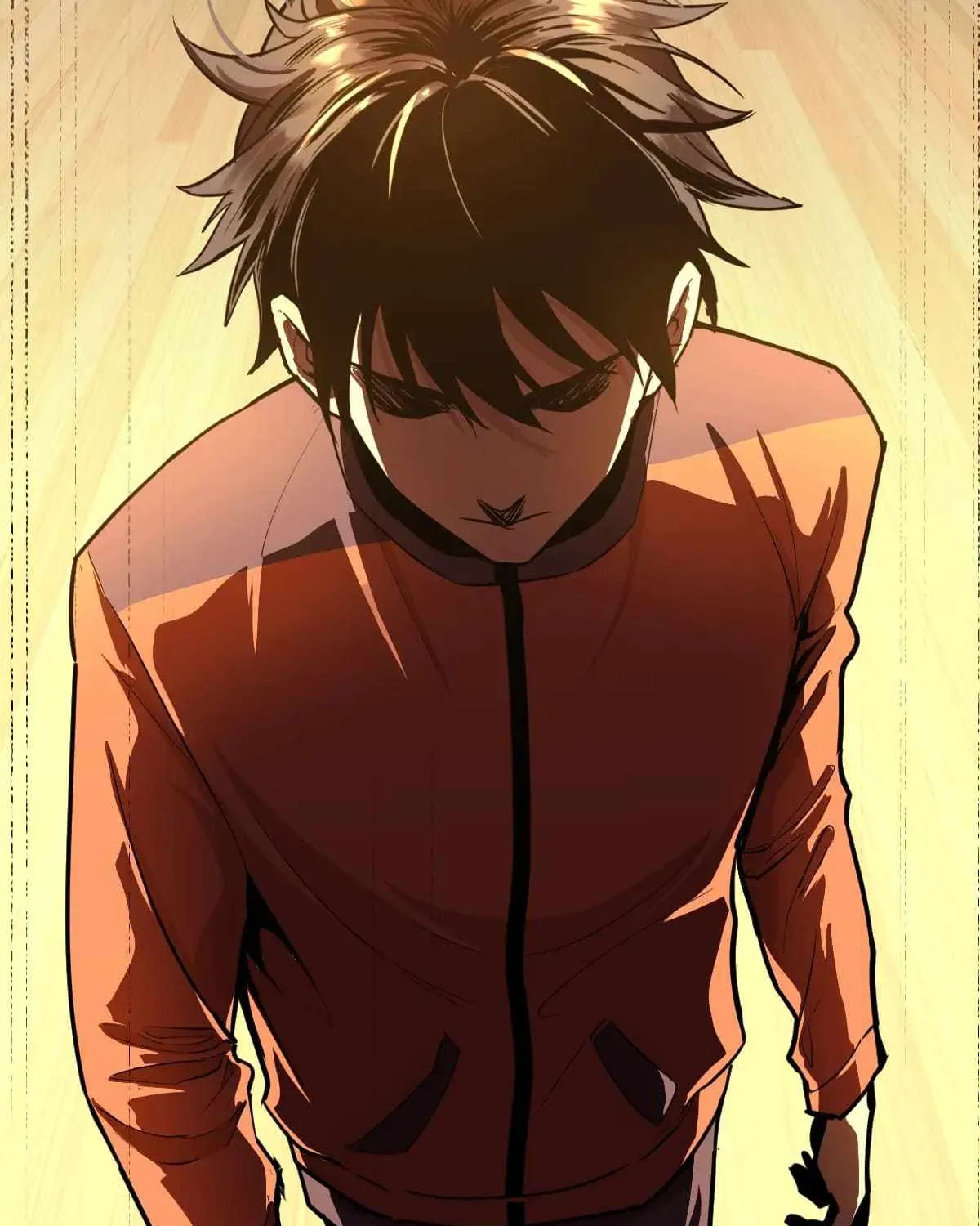 Read Logging 10 000 Years into the Future Apex Future Martial Arts EN Manga Online