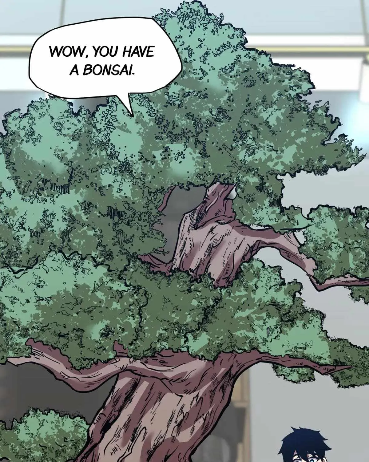 Read Logging 10 000 Years into the Future Apex Future Martial Arts EN Manga Online