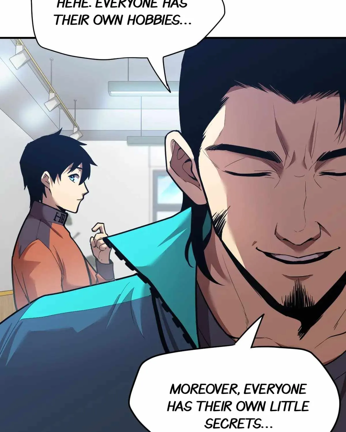 Read Logging 10 000 Years into the Future Apex Future Martial Arts EN Manga Online