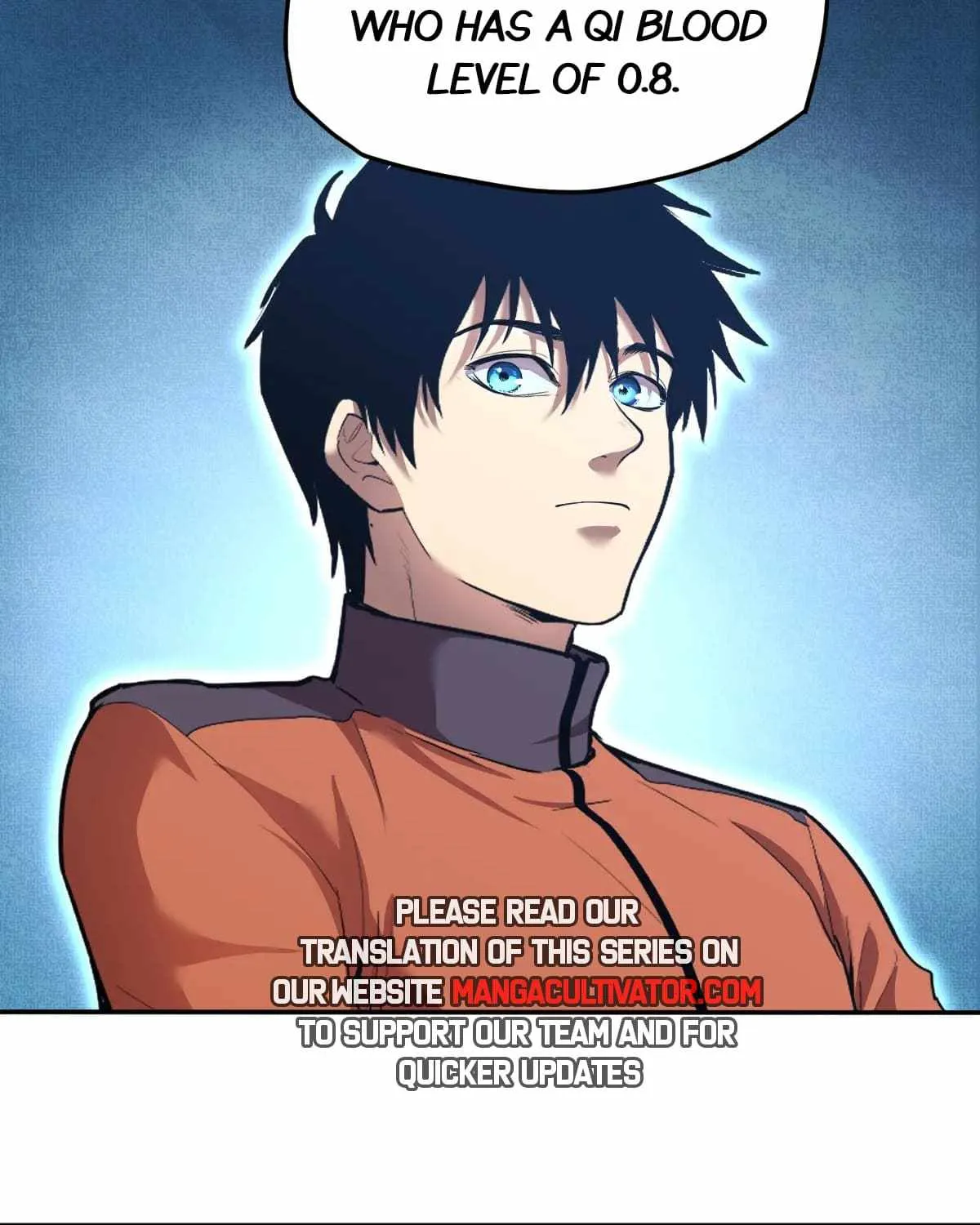 Read Logging 10 000 Years into the Future Apex Future Martial Arts EN Manga Online