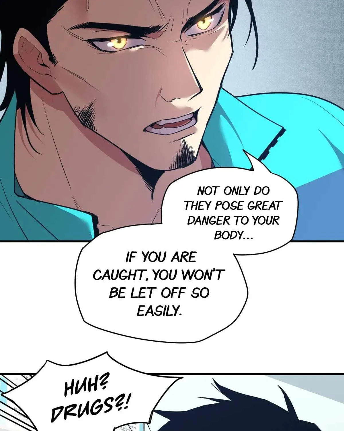 Read Logging 10 000 Years into the Future Apex Future Martial Arts EN Manga Online