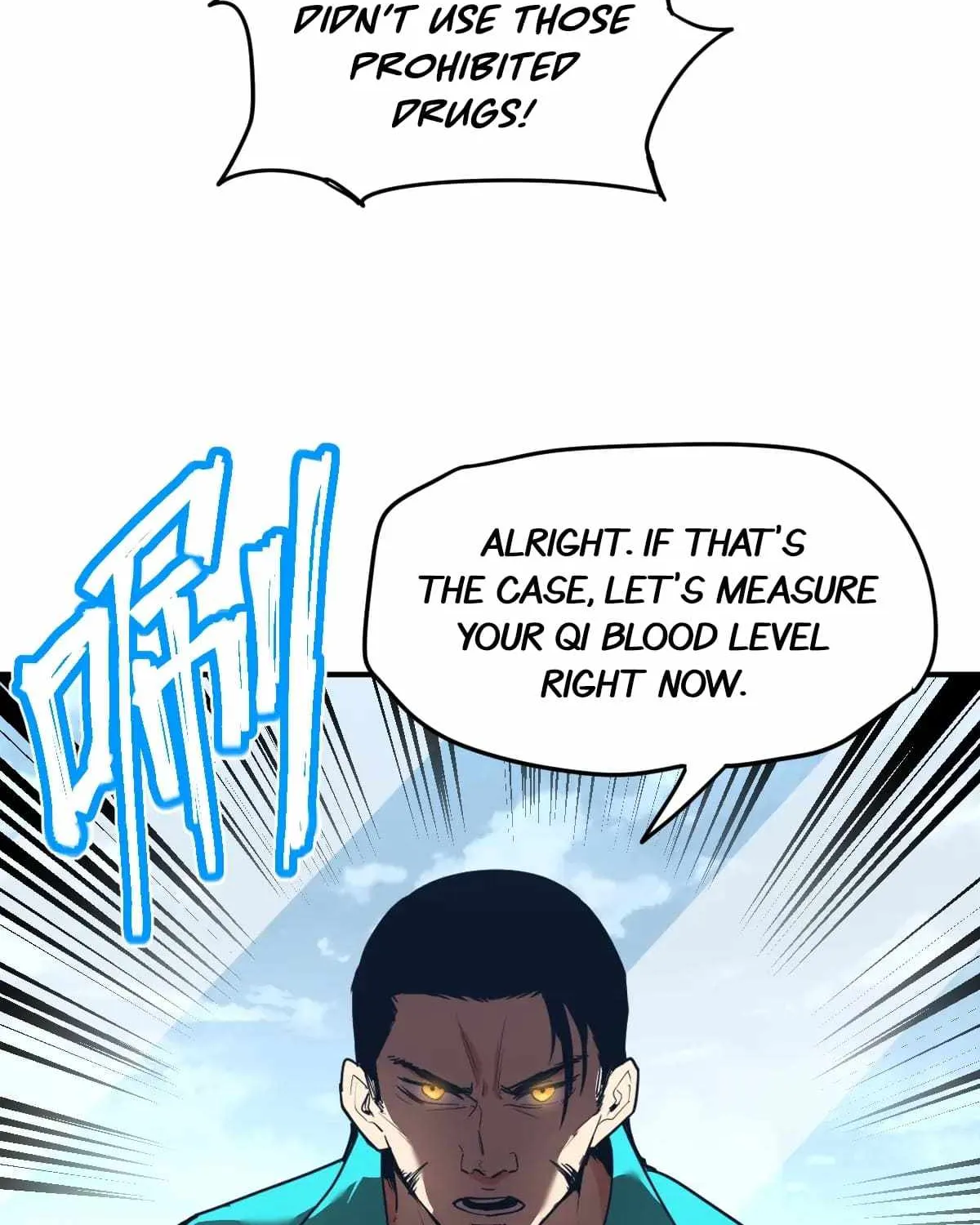 Read Logging 10 000 Years into the Future Apex Future Martial Arts EN Manga Online