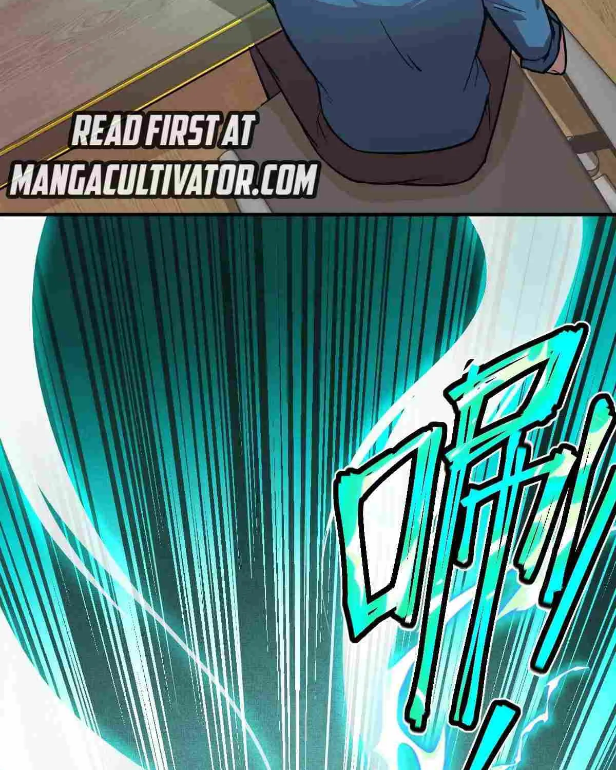 Read Logging 10 000 Years into the Future Apex Future Martial Arts EN Manga Online