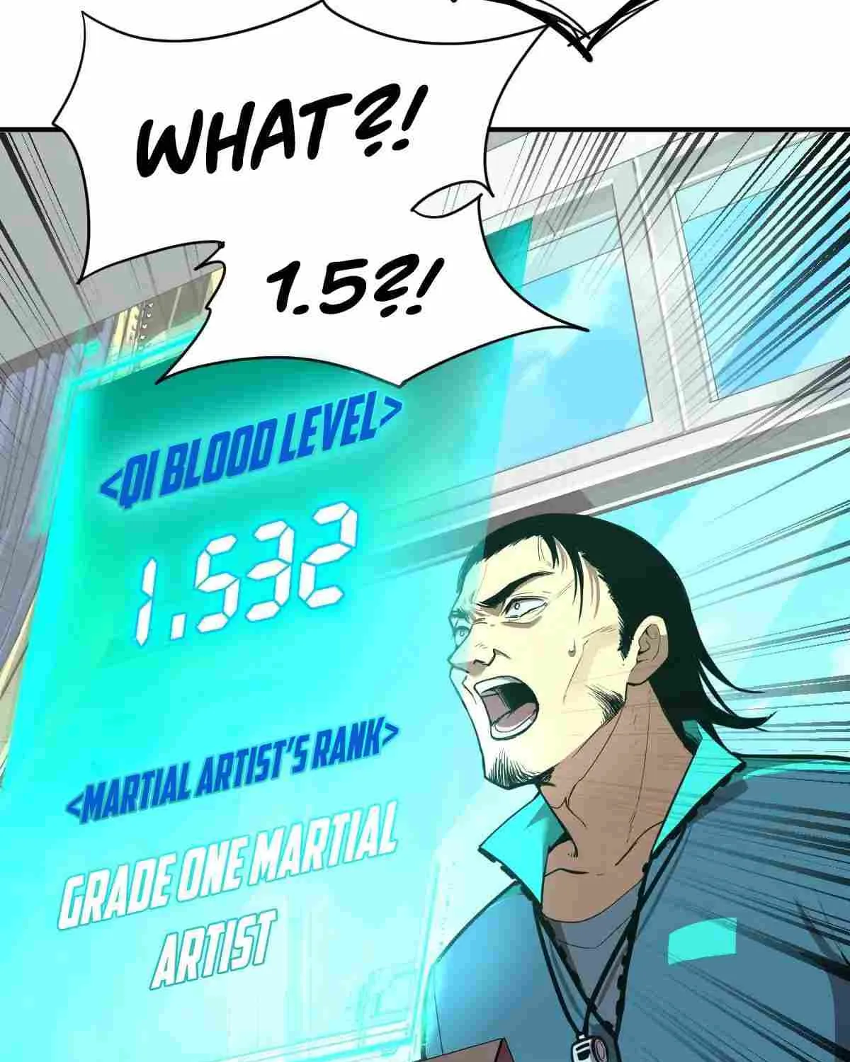 Read Logging 10 000 Years into the Future Apex Future Martial Arts EN Manga Online