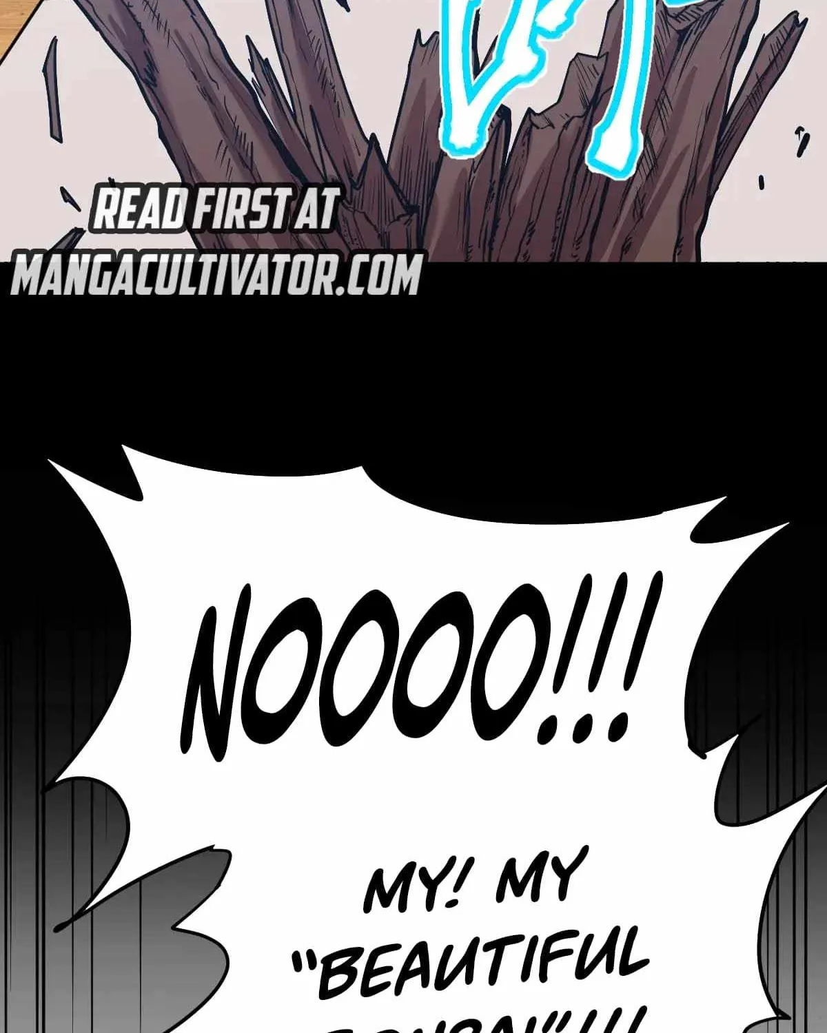 Read Logging 10 000 Years into the Future Apex Future Martial Arts EN Manga Online