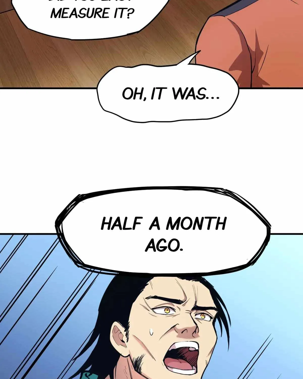 Read Logging 10 000 Years into the Future Apex Future Martial Arts EN Manga Online
