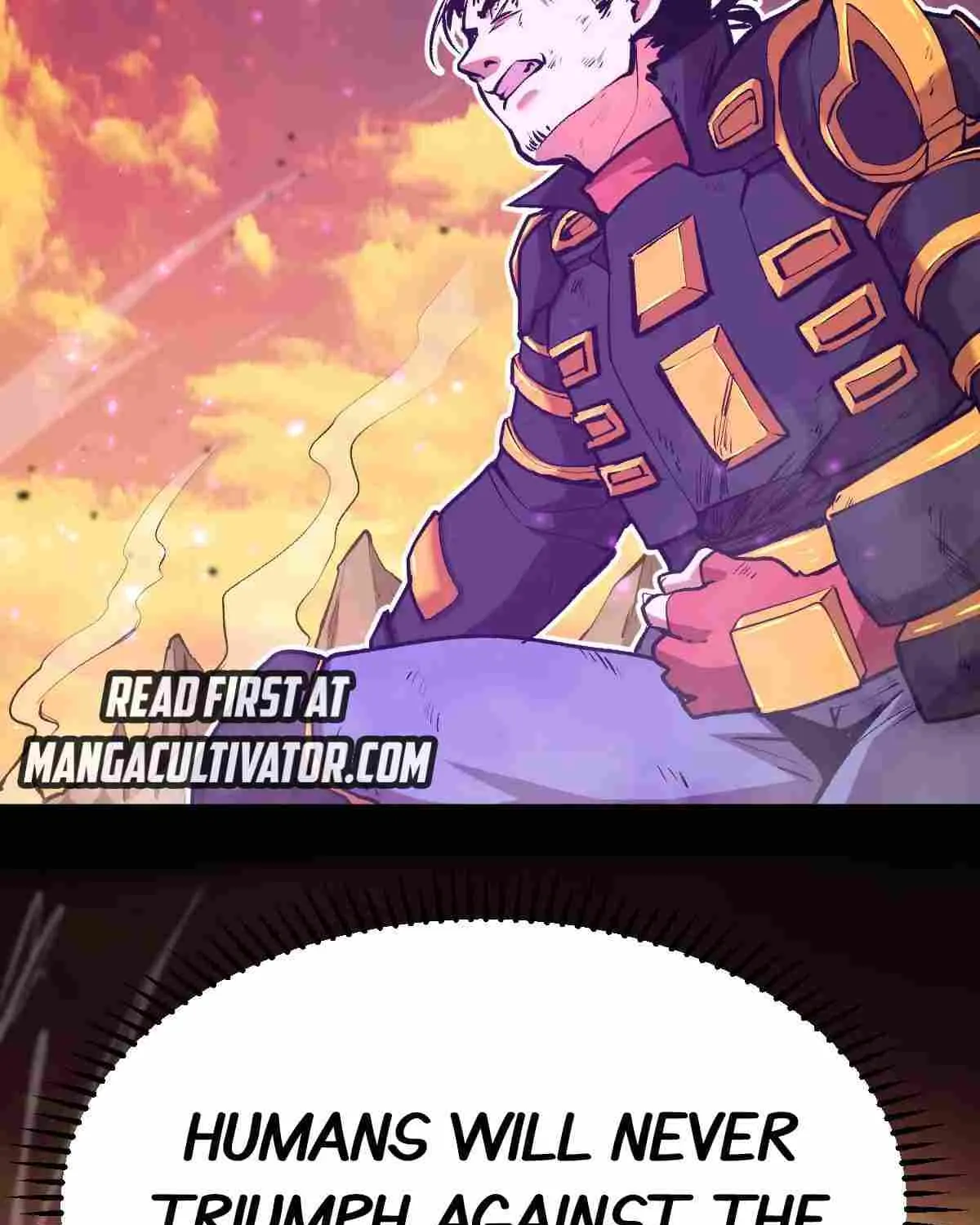 Read Logging 10 000 Years into the Future Apex Future Martial Arts EN Manga Online
