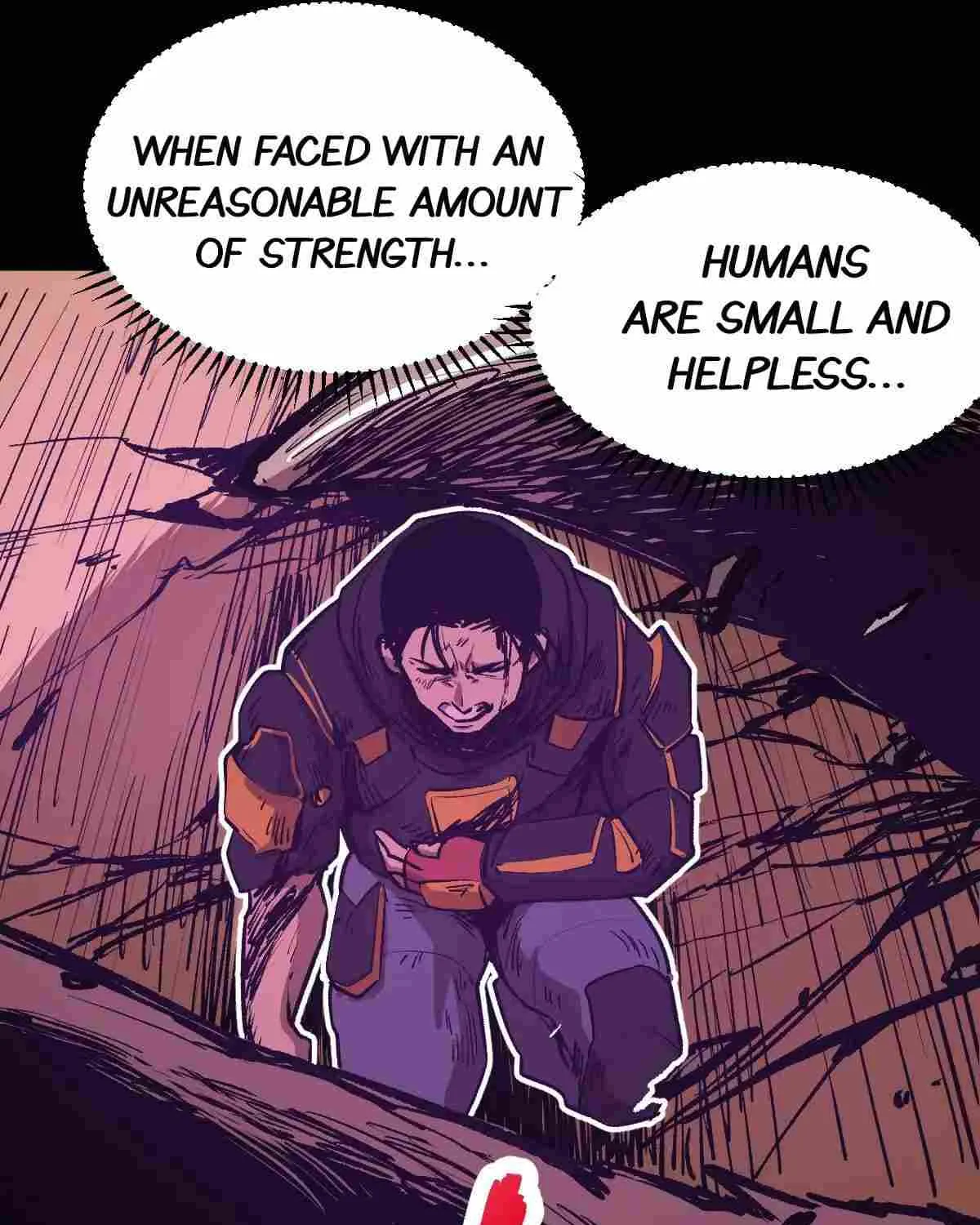 Read Logging 10 000 Years into the Future Apex Future Martial Arts EN Manga Online