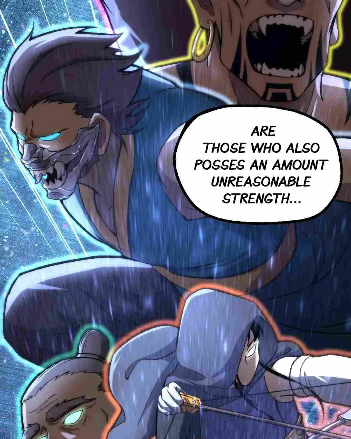 Read Logging 10 000 Years into the Future Apex Future Martial Arts EN Manga Online