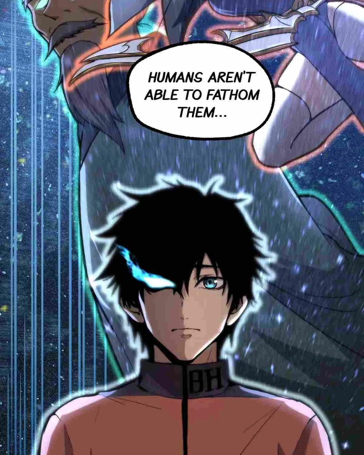 Read Logging 10 000 Years into the Future Apex Future Martial Arts EN Manga Online