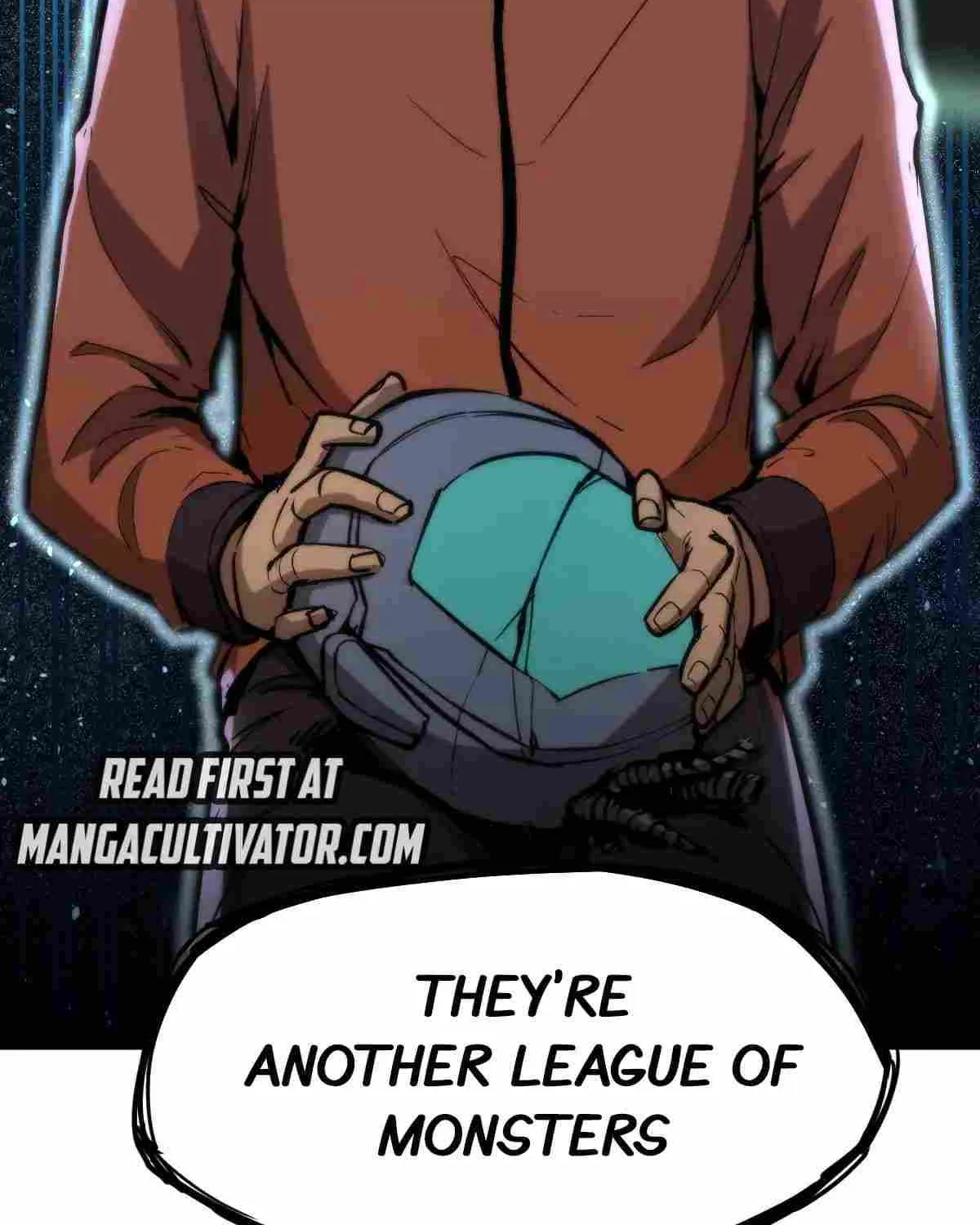 Read Logging 10 000 Years into the Future Apex Future Martial Arts EN Manga Online