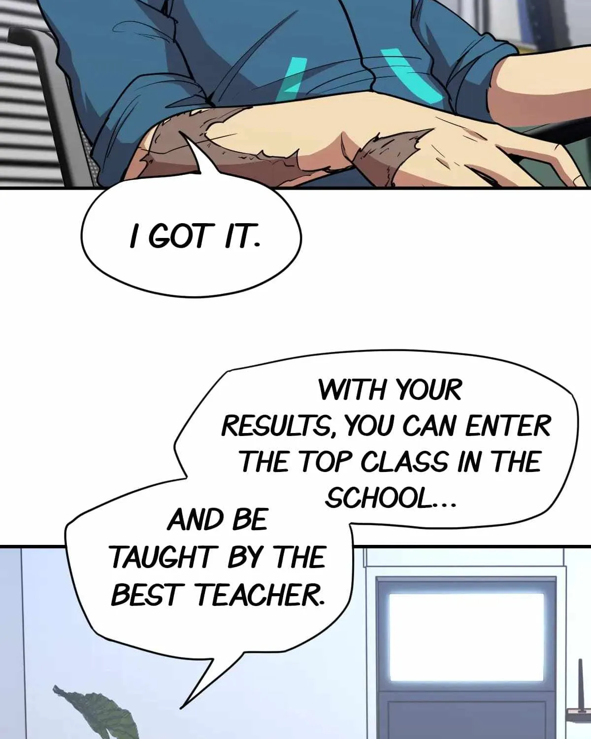 Read Logging 10 000 Years into the Future Apex Future Martial Arts EN Manga Online