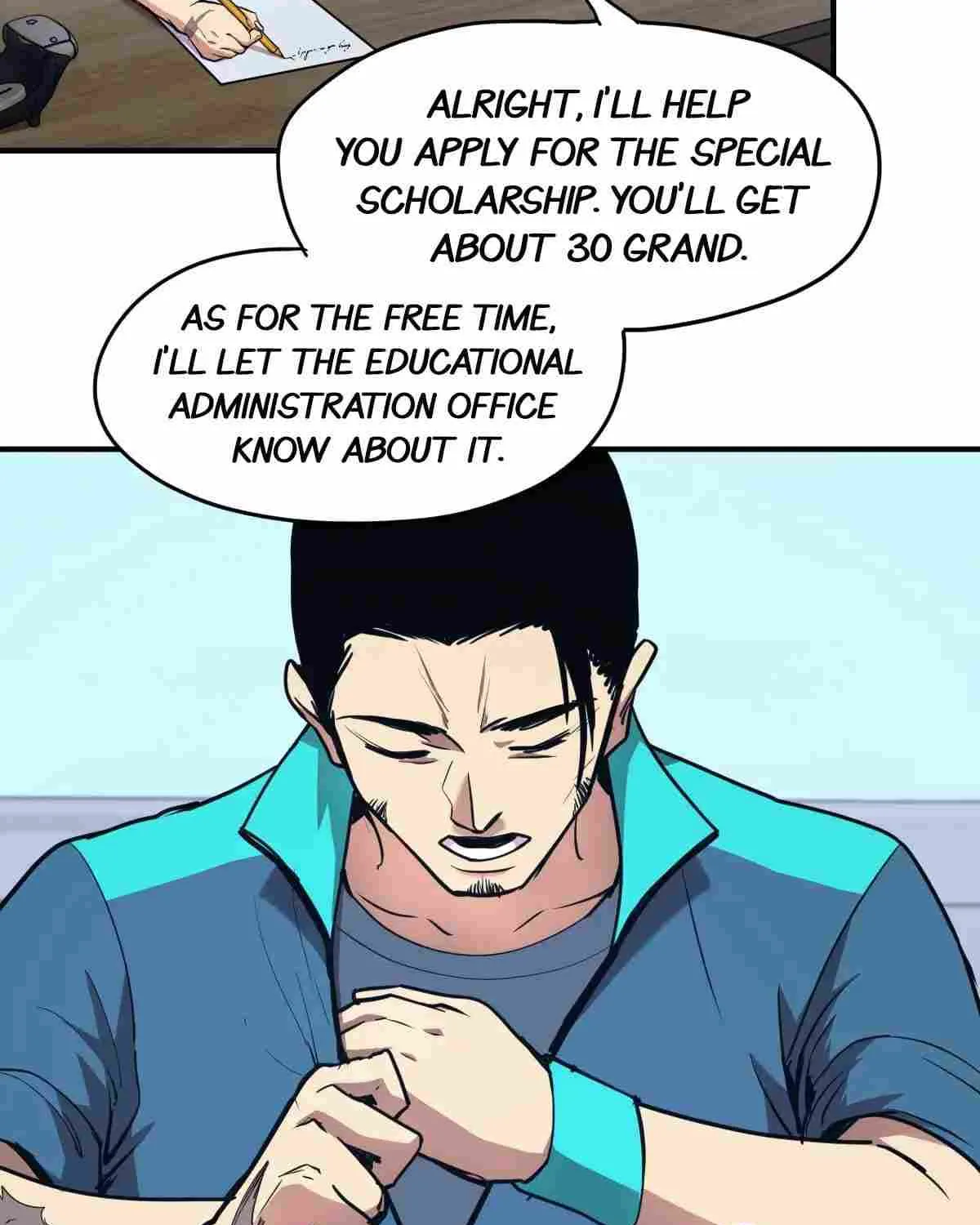 Read Logging 10 000 Years into the Future Apex Future Martial Arts EN Manga Online