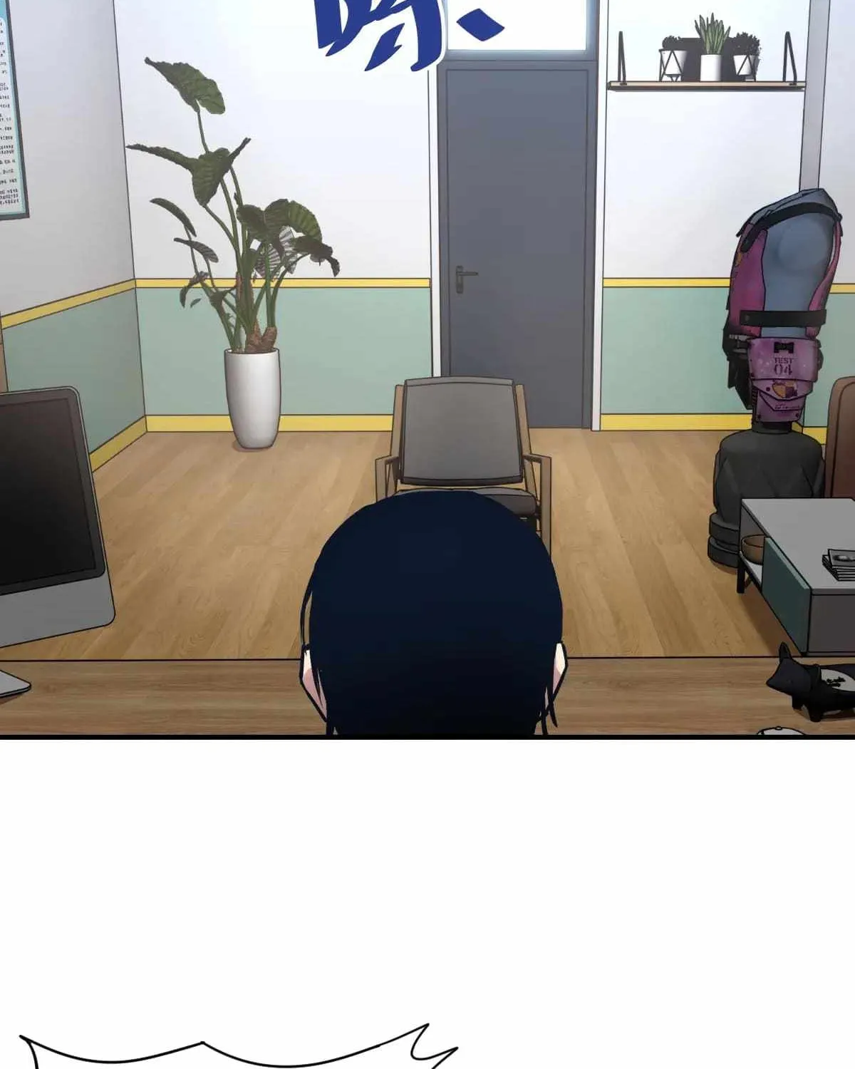 Read Logging 10 000 Years into the Future Apex Future Martial Arts EN Manga Online