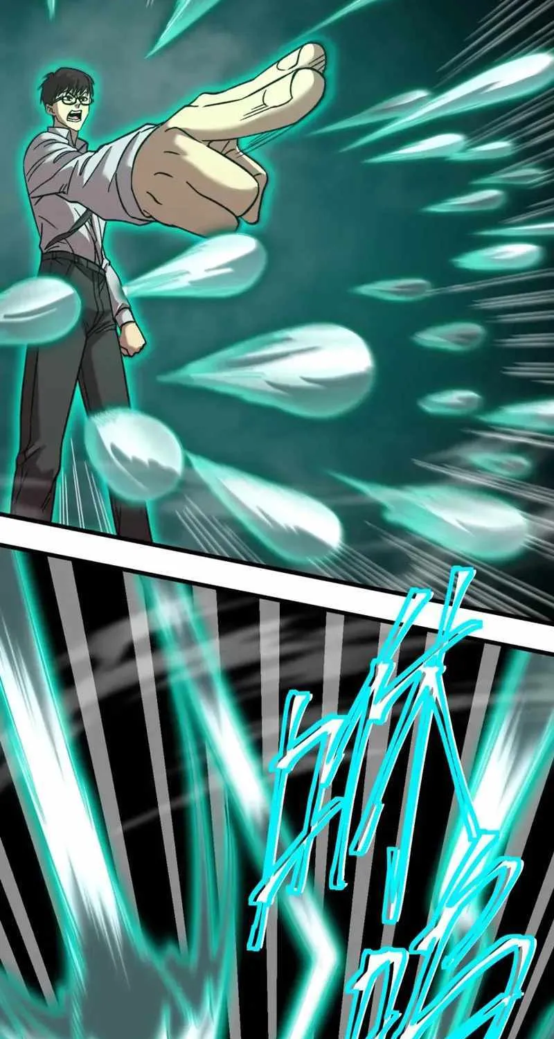 Read Logging 10 000 Years into the Future Apex Future Martial Arts EN Manga Online