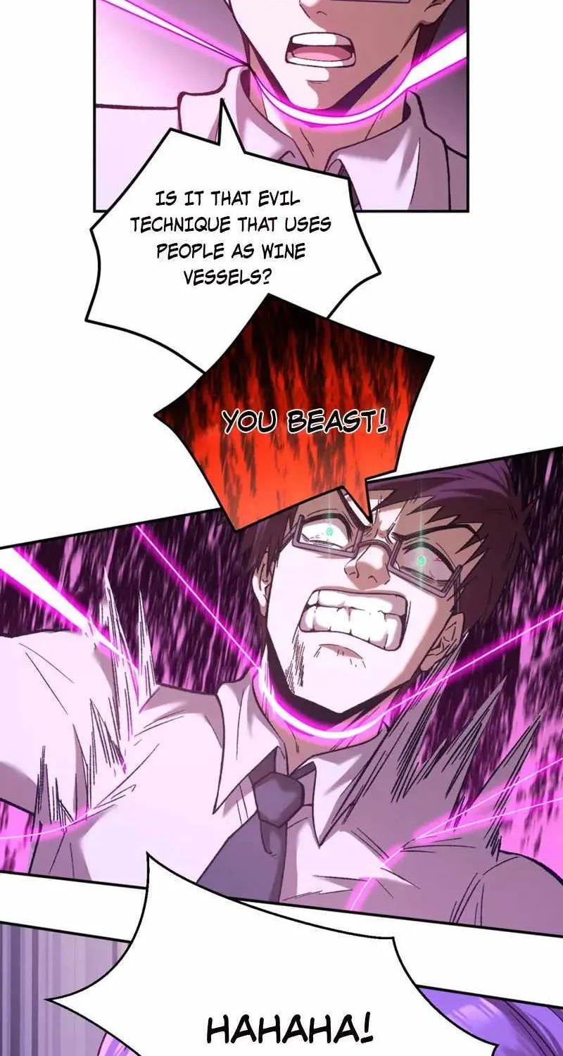 Read Logging 10 000 Years into the Future Apex Future Martial Arts EN Manga Online