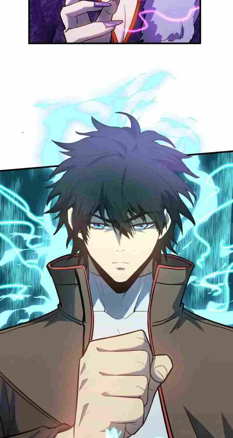 Read Logging 10 000 Years into the Future Apex Future Martial Arts EN Manga Online