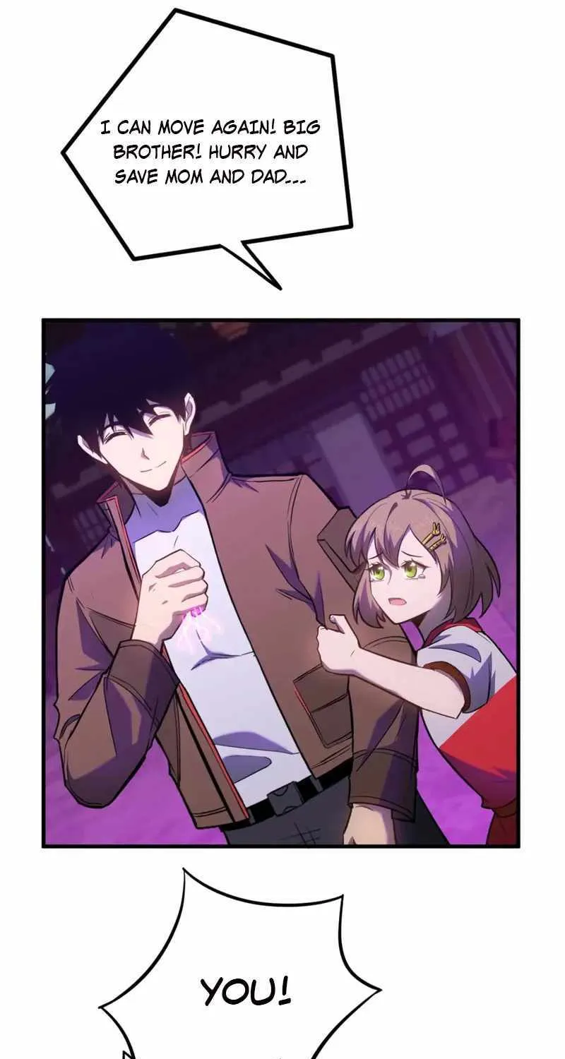 Read Logging 10 000 Years into the Future Apex Future Martial Arts EN Manga Online