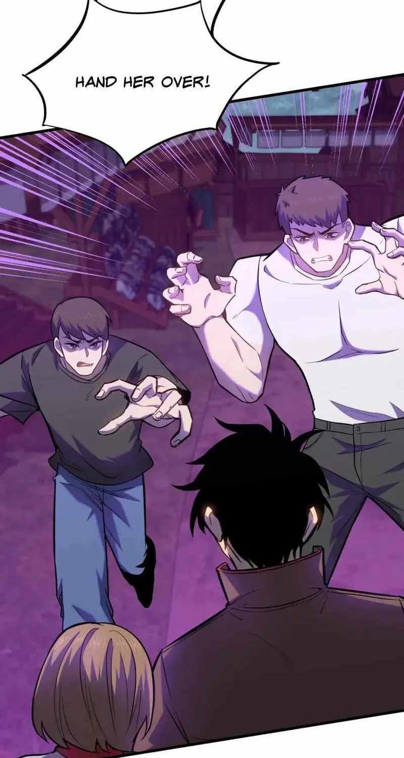 Read Logging 10 000 Years into the Future Apex Future Martial Arts EN Manga Online