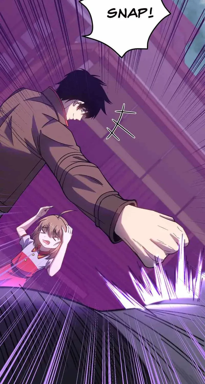 Read Logging 10 000 Years into the Future Apex Future Martial Arts EN Manga Online