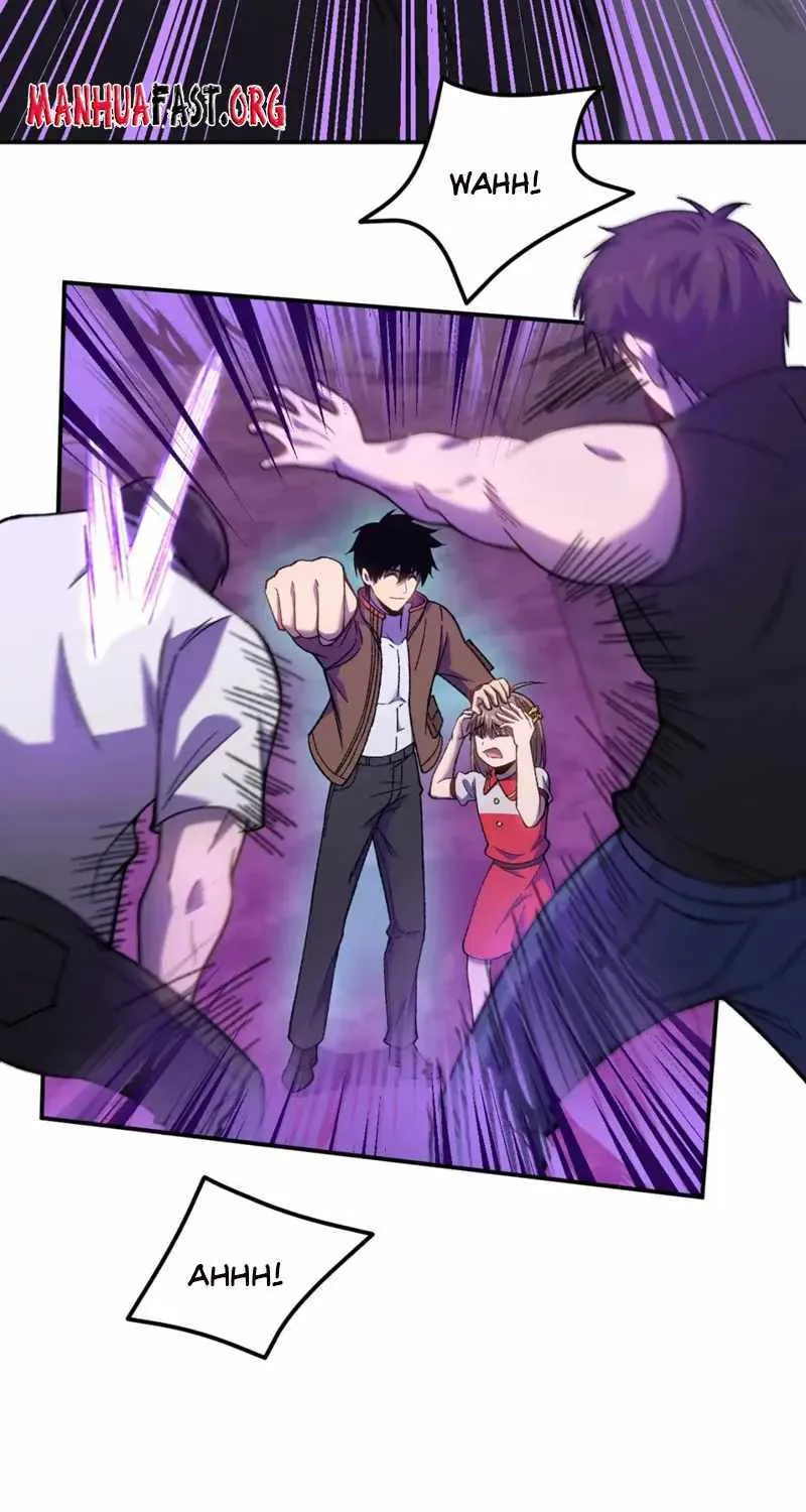 Read Logging 10 000 Years into the Future Apex Future Martial Arts EN Manga Online