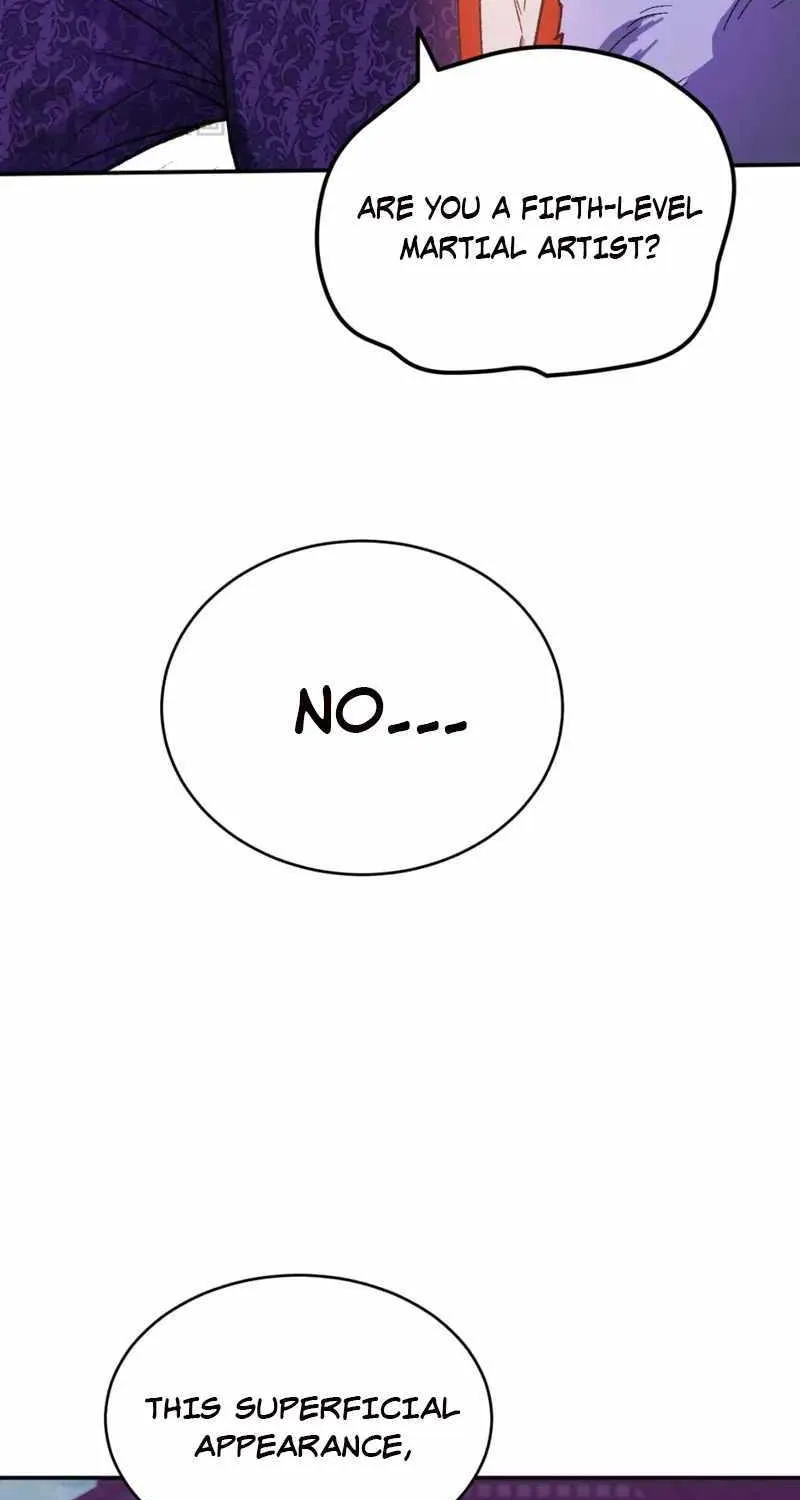 Read Logging 10 000 Years into the Future Apex Future Martial Arts EN Manga Online