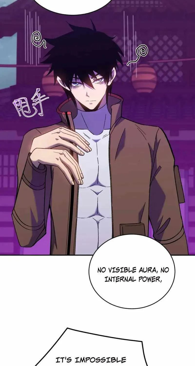 Read Logging 10 000 Years into the Future Apex Future Martial Arts EN Manga Online