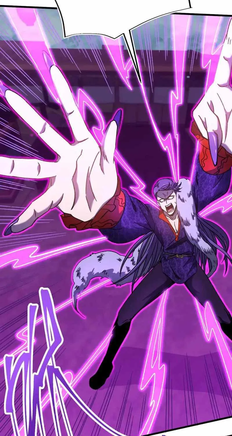 Read Logging 10 000 Years into the Future Apex Future Martial Arts EN Manga Online