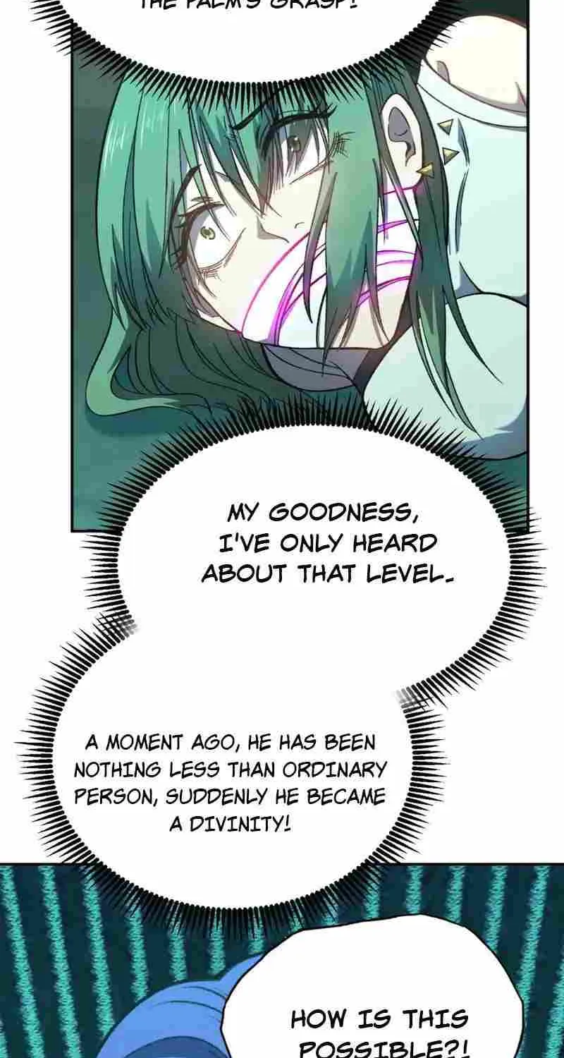 Read Logging 10 000 Years into the Future Apex Future Martial Arts EN Manga Online