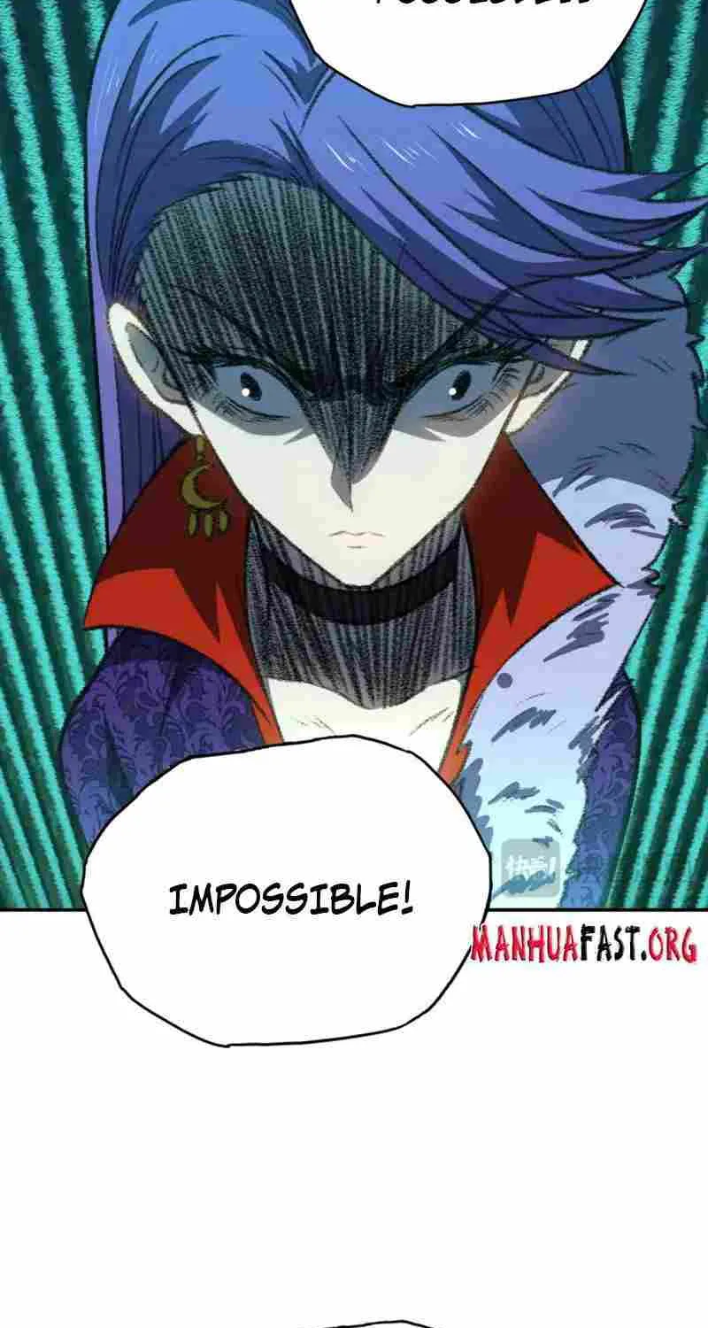 Read Logging 10 000 Years into the Future Apex Future Martial Arts EN Manga Online