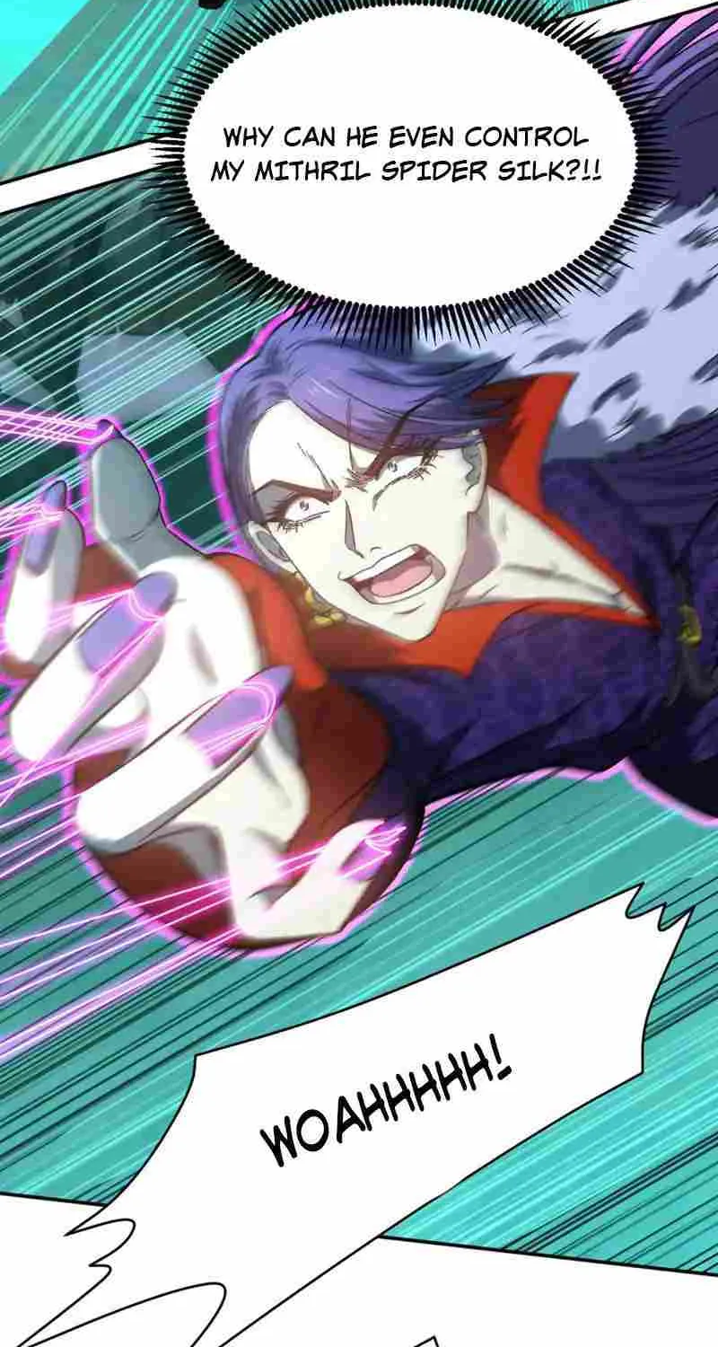Read Logging 10 000 Years into the Future Apex Future Martial Arts EN Manga Online
