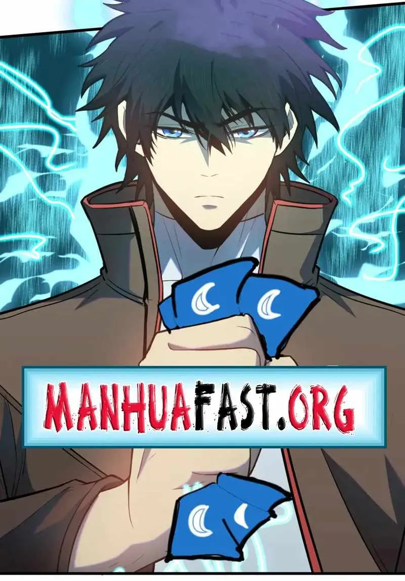 Read Logging 10 000 Years into the Future Apex Future Martial Arts EN Manga Online