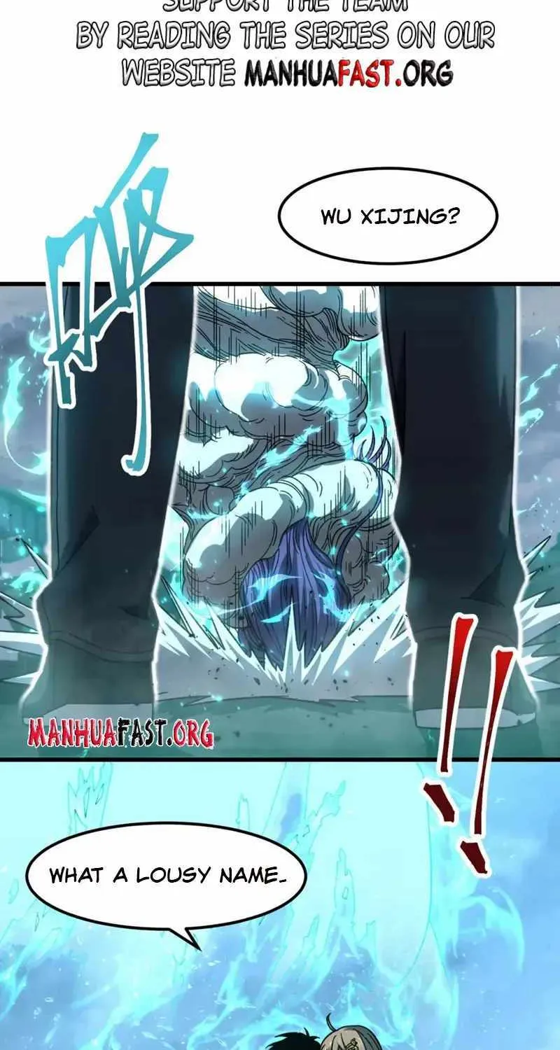 Read Logging 10 000 Years into the Future Apex Future Martial Arts EN Manga Online