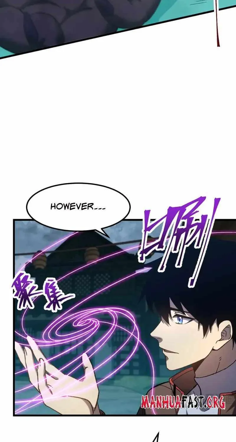 Read Logging 10 000 Years into the Future Apex Future Martial Arts EN Manga Online