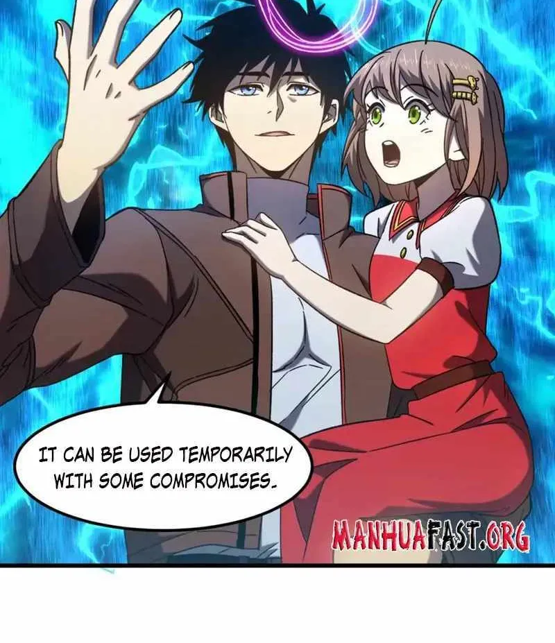Read Logging 10 000 Years into the Future Apex Future Martial Arts EN Manga Online