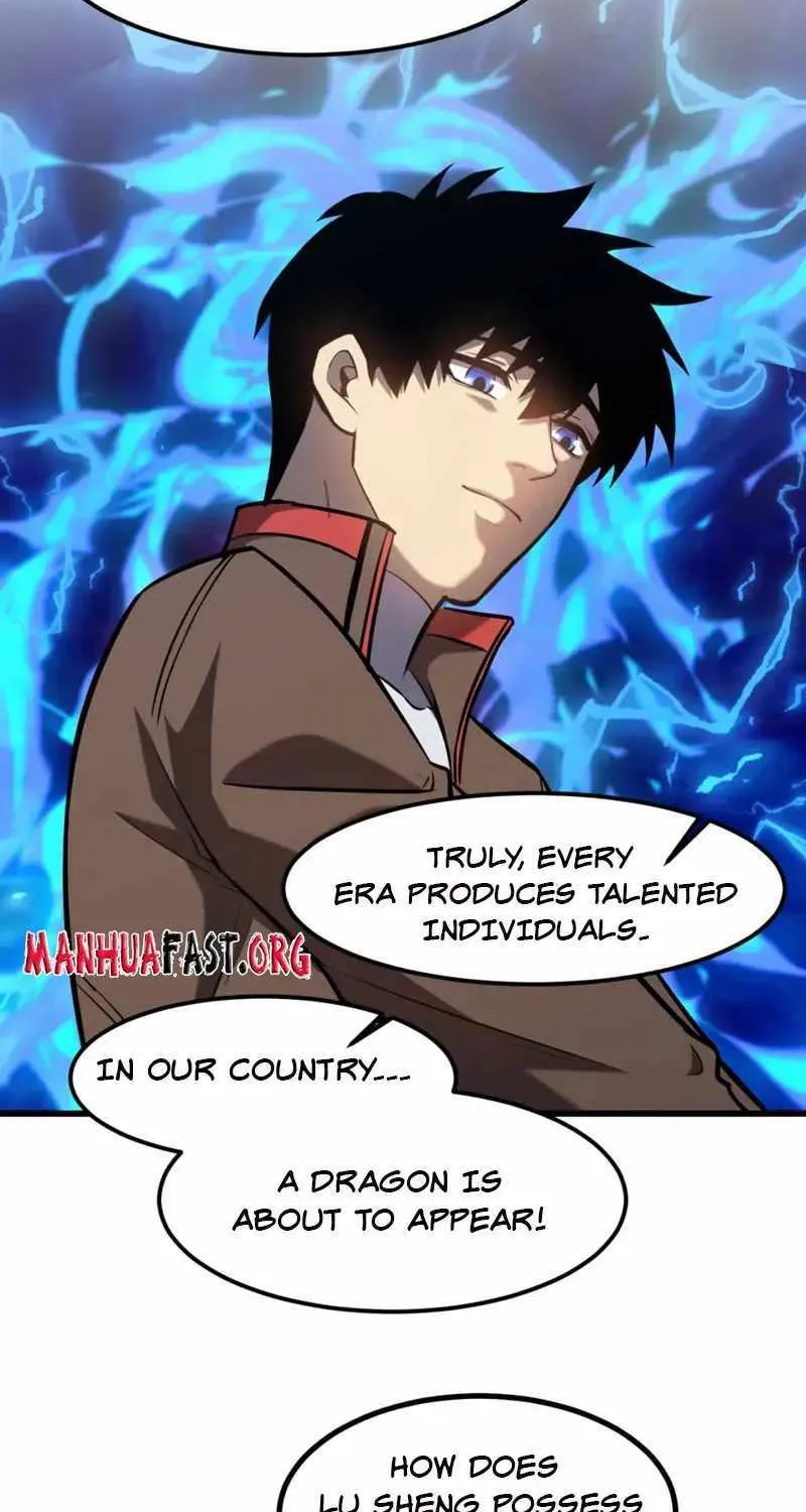 Read Logging 10 000 Years into the Future Apex Future Martial Arts EN Manga Online
