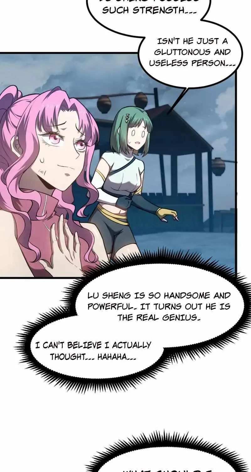 Read Logging 10 000 Years into the Future Apex Future Martial Arts EN Manga Online