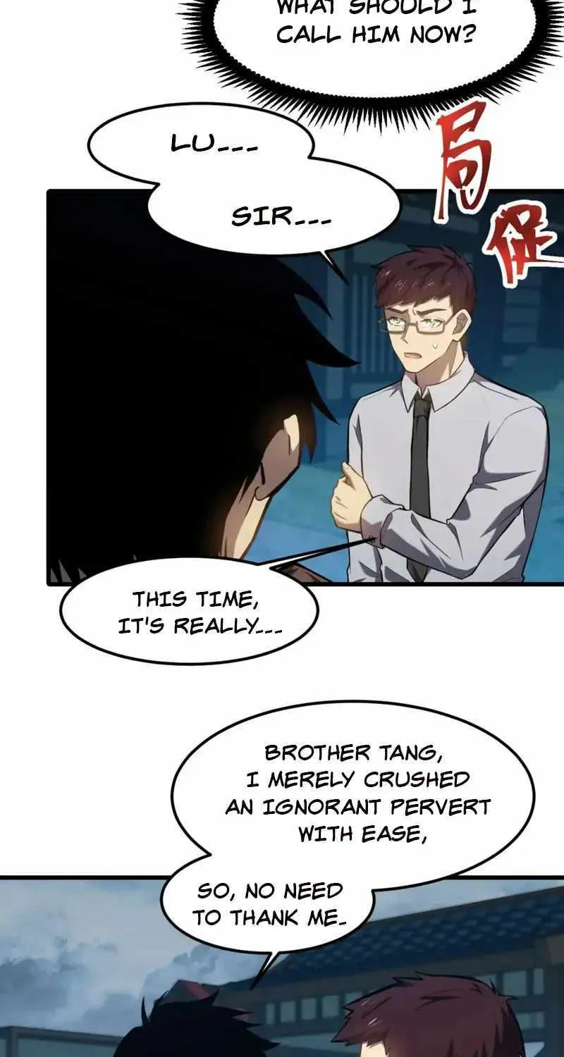 Read Logging 10 000 Years into the Future Apex Future Martial Arts EN Manga Online