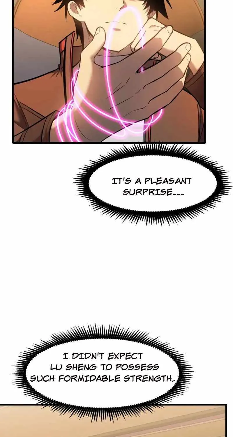 Read Logging 10 000 Years into the Future Apex Future Martial Arts EN Manga Online