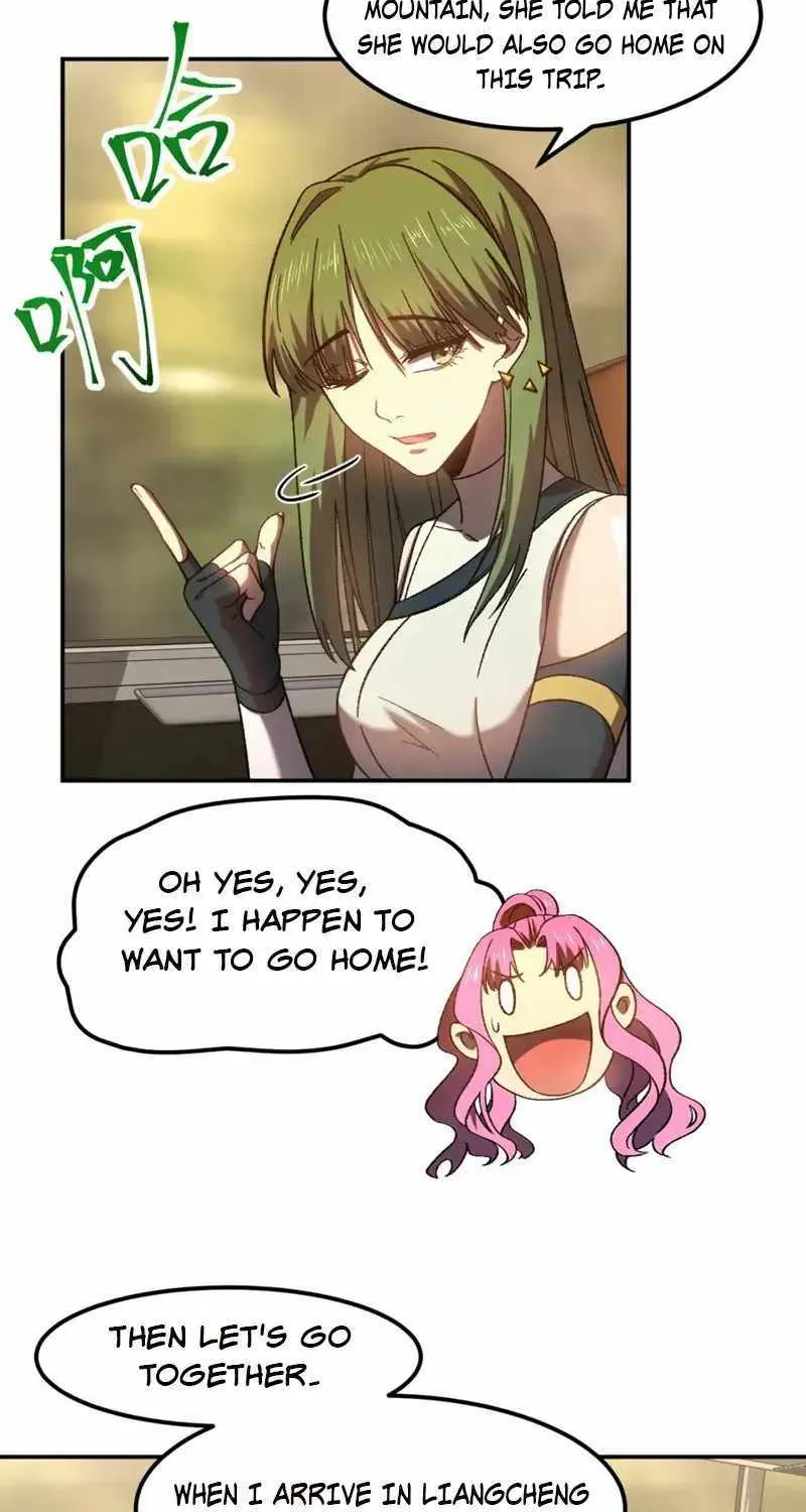 Read Logging 10 000 Years into the Future Apex Future Martial Arts EN Manga Online