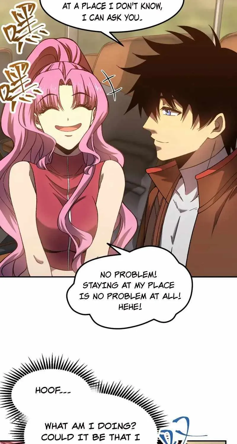 Read Logging 10 000 Years into the Future Apex Future Martial Arts EN Manga Online
