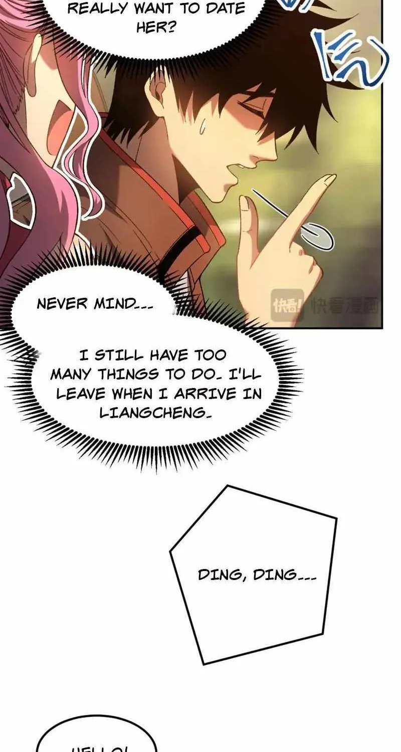 Read Logging 10 000 Years into the Future Apex Future Martial Arts EN Manga Online