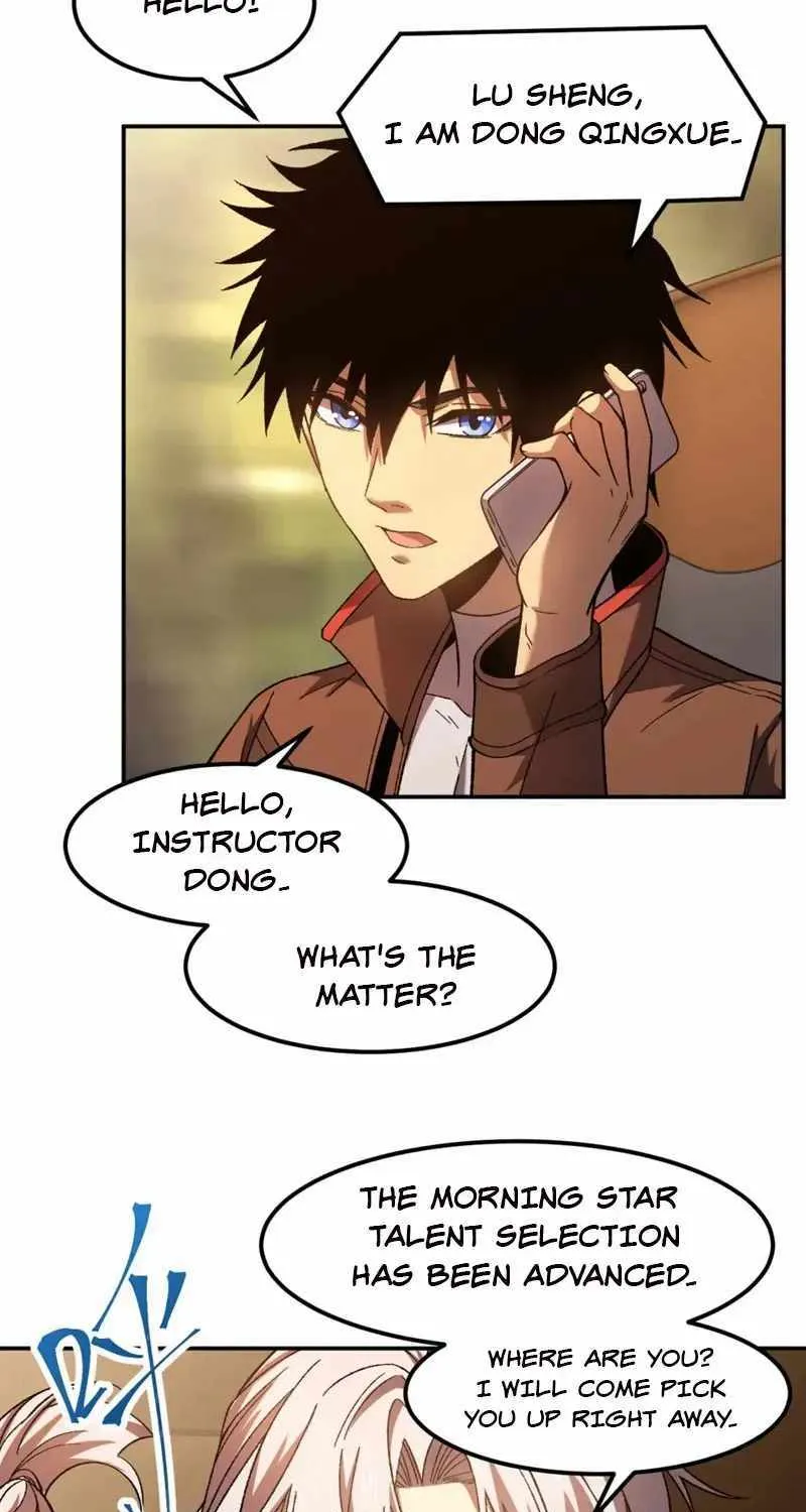 Read Logging 10 000 Years into the Future Apex Future Martial Arts EN Manga Online