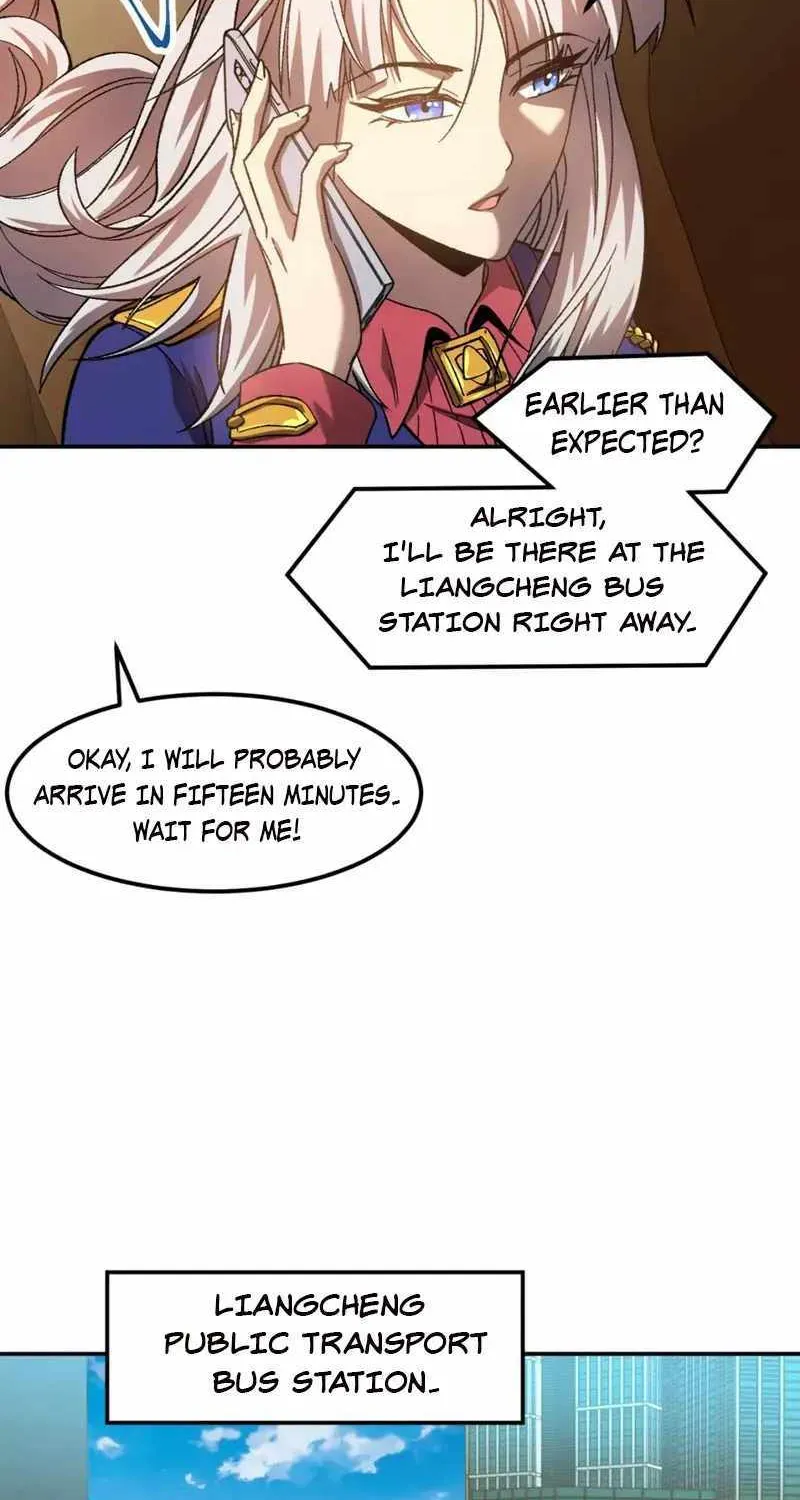 Read Logging 10 000 Years into the Future Apex Future Martial Arts EN Manga Online