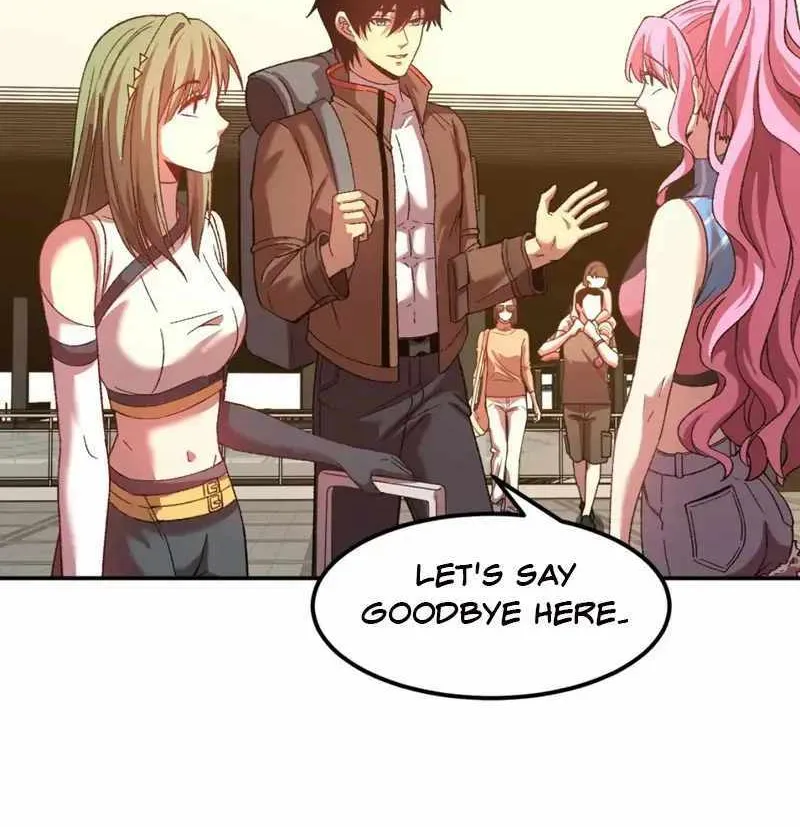 Read Logging 10 000 Years into the Future Apex Future Martial Arts EN Manga Online