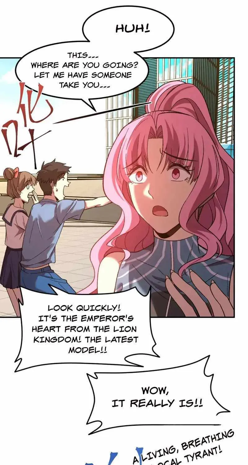 Read Logging 10 000 Years into the Future Apex Future Martial Arts EN Manga Online