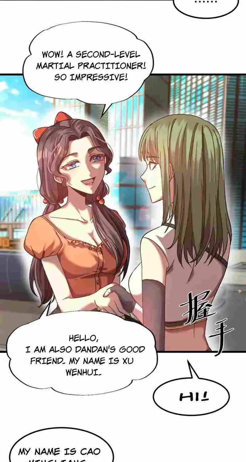 Read Logging 10 000 Years into the Future Apex Future Martial Arts EN Manga Online