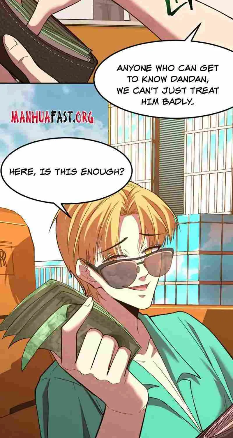 Read Logging 10 000 Years into the Future Apex Future Martial Arts EN Manga Online